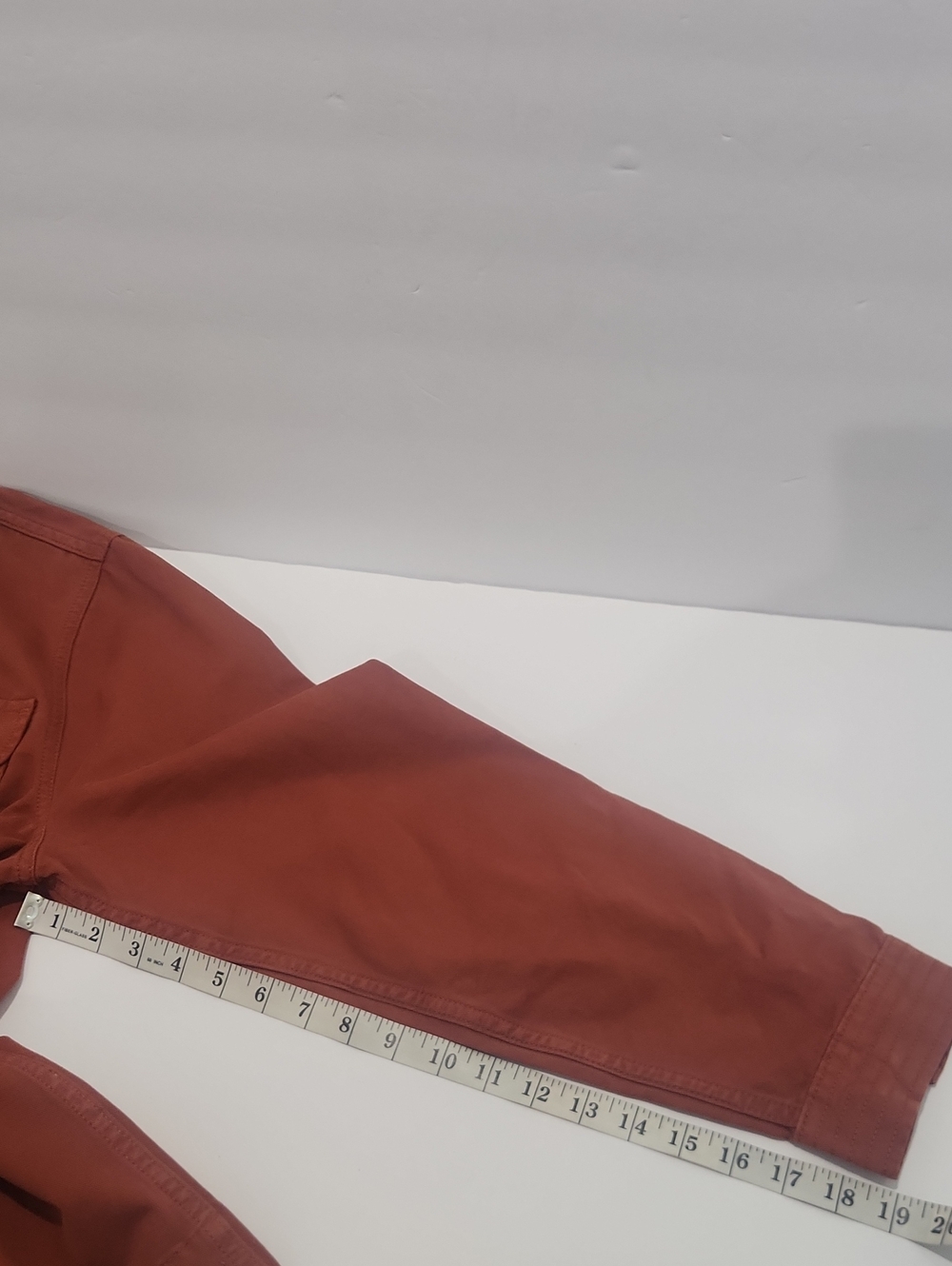 &Sons Trading Co Milton Shirt - Picture 10 of 13